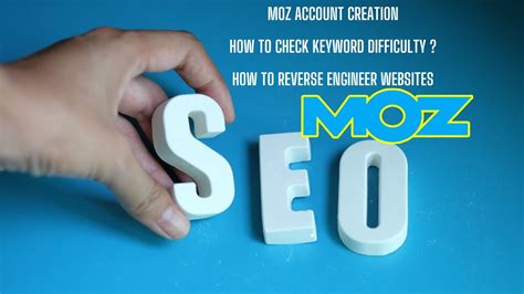 moz free seo tool